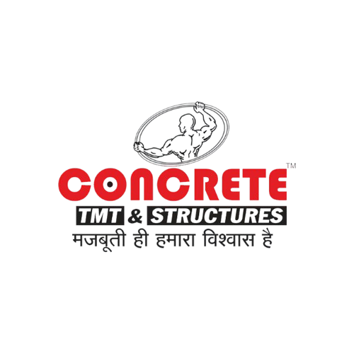 concrete logo